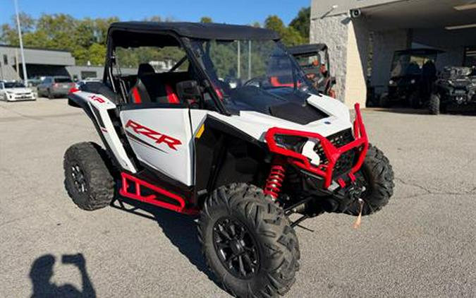2024 Polaris RZR XP 1000 Sport