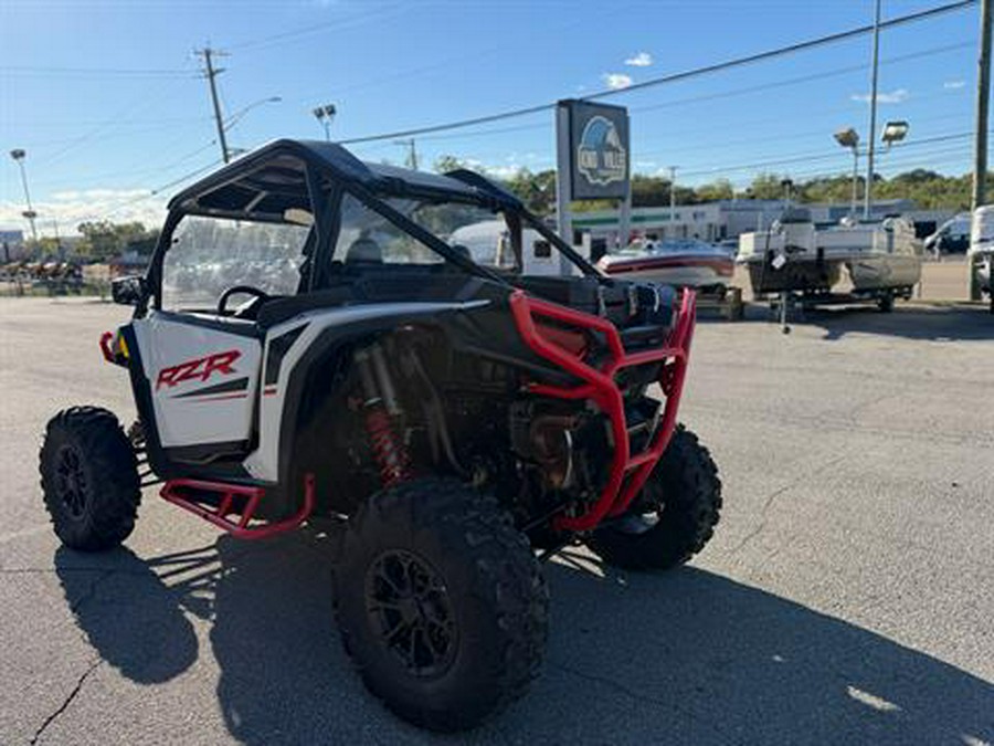2024 Polaris RZR XP 1000 Sport