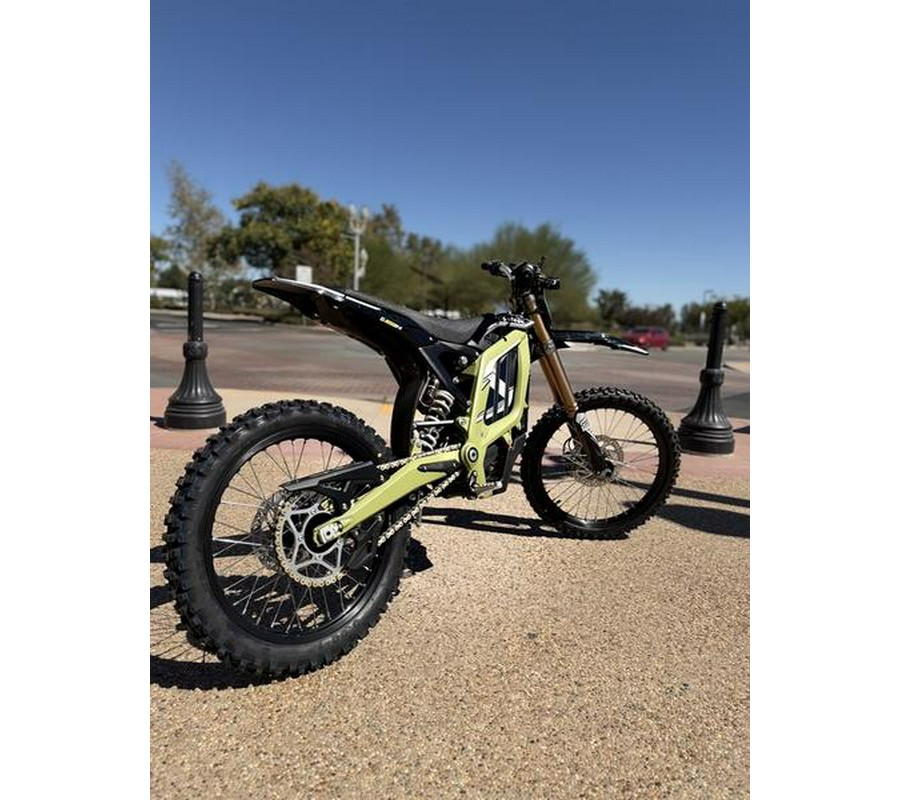 2026 SURRON LIGHT BEE 2