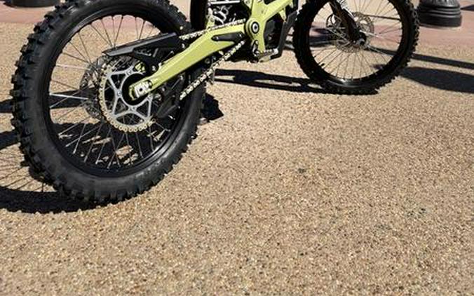 2026 SURRON LIGHT BEE 2