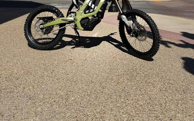 2026 SURRON LIGHT BEE 2