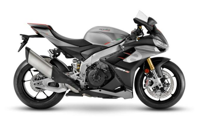 2022 Aprilia® RSV4 1100