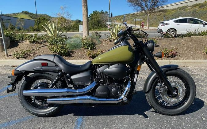 2023 Honda® Shadow Phantom