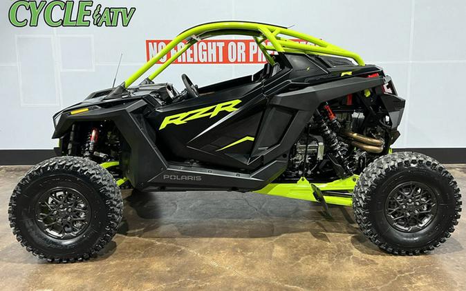 2024 Polaris RZR Pro R Ultimate