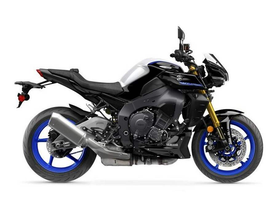 2024 Yamaha MT-10 SP