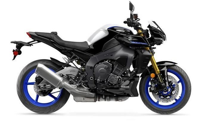 2024 Yamaha MT-10 SP