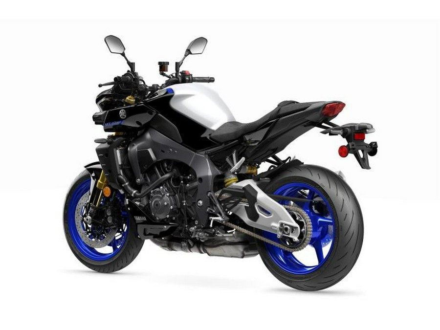 2024 Yamaha MT-10 SP