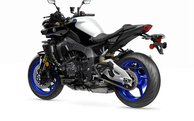 2024 Yamaha MT-10 SP