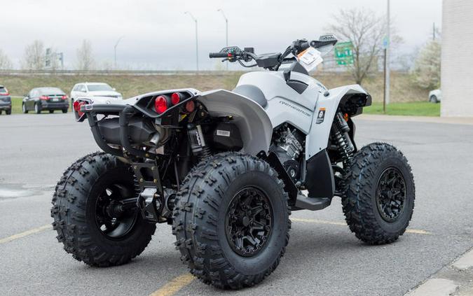 2024 Can-Am® Renegade X xc 1000R