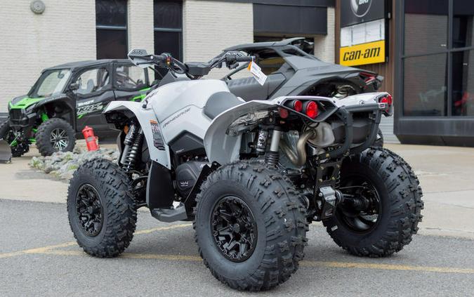 2024 Can-Am® Renegade X xc 1000R