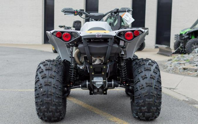 2024 Can-Am® Renegade X xc 1000R