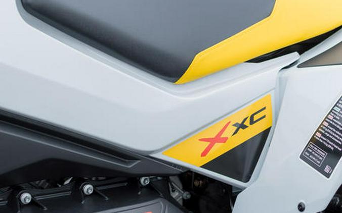 2024 Can-Am® Renegade X xc 1000R