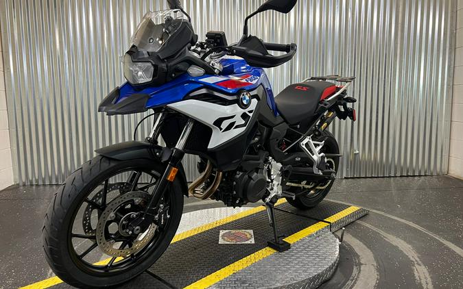 2024 BMW F 800 GS