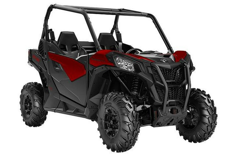 2024 Can-Am MAVERICK SPORT DPS 1000