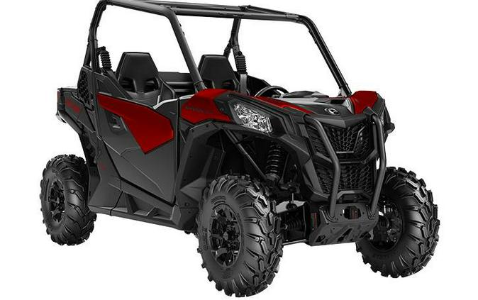 2024 Can-Am MAVERICK SPORT DPS 1000