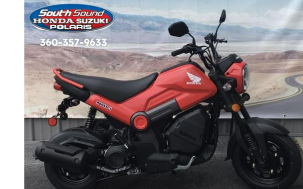 2022 Honda Navi Buyer’s Guide [Specs, Ride Review, and 27 Photos]