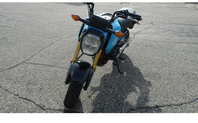 2024 Honda Grom