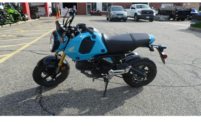 2024 Honda Grom