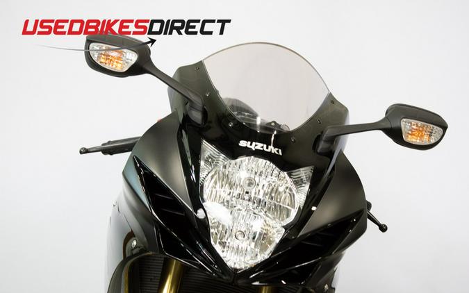 2024 Suzuki GSX-R750 - $13,999.00