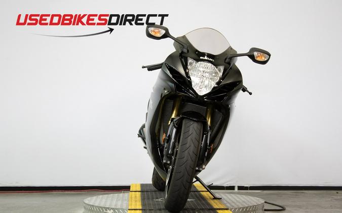 2024 Suzuki GSX-R750 - $13,999.00