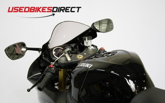 2024 Suzuki GSX-R750 - $13,999.00