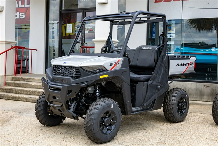 2024 Polaris Ranger SP 570 Premium