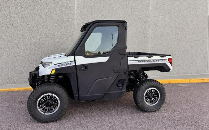 2019 Polaris® Ranger XP® 1000 EPS Premium