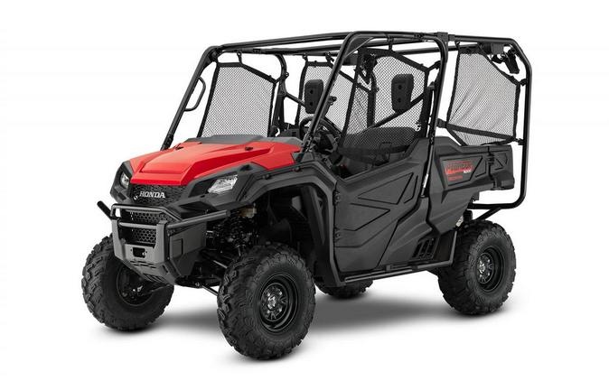 2021 Honda Pioneer 1000-5 Base