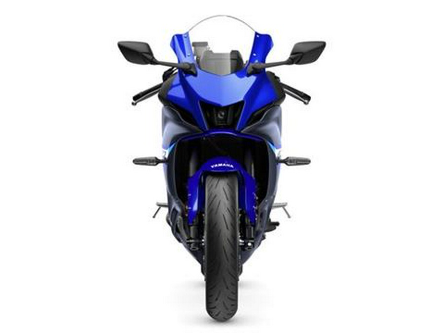 2024 Yamaha YZF-R7