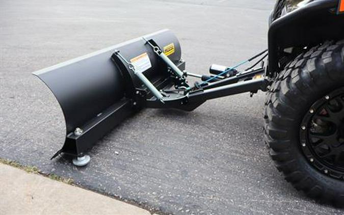 2025 CFMOTO CForce 600