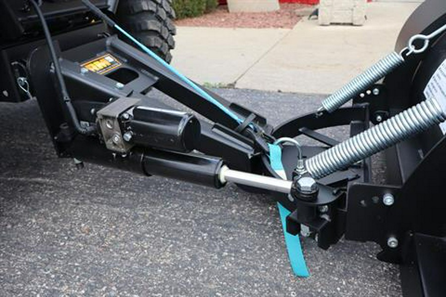 2025 CFMOTO CForce 600