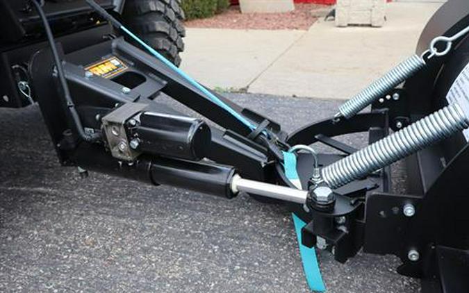 2025 CFMOTO CForce 600