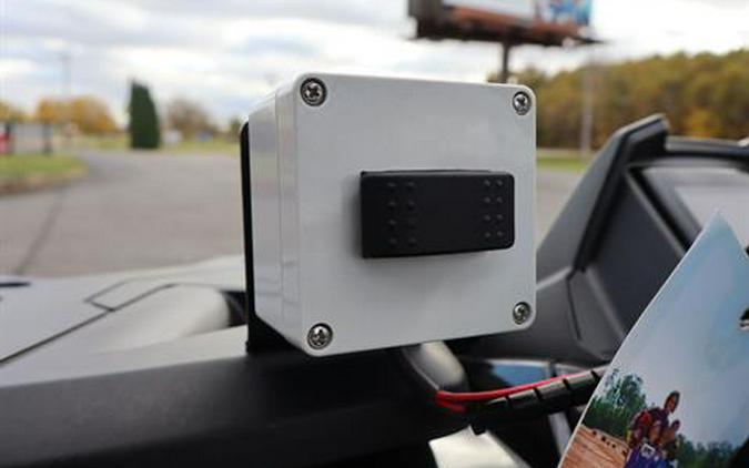 2025 CFMOTO CForce 600