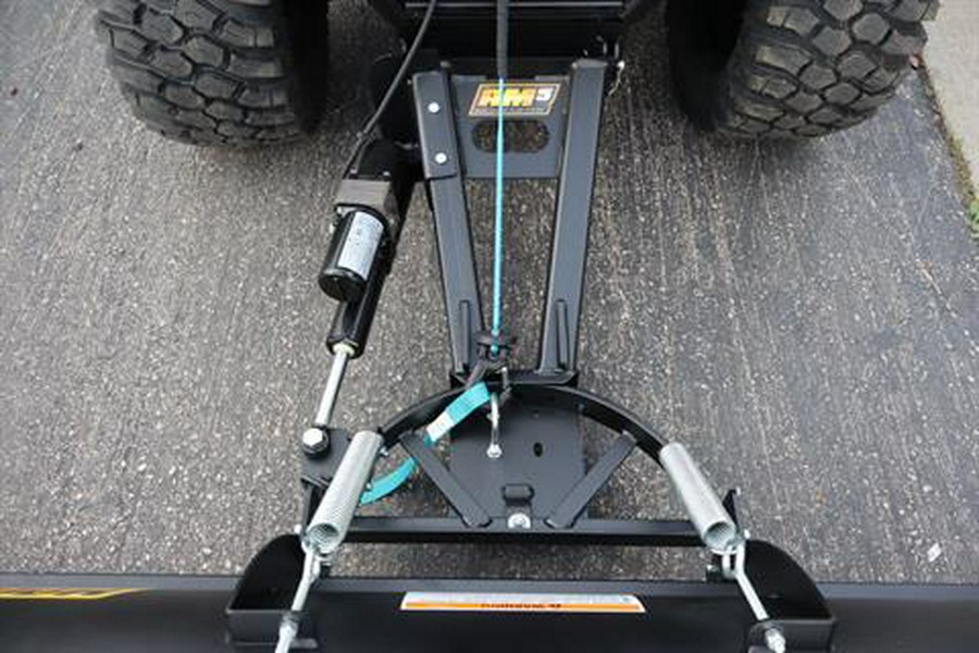 2025 CFMOTO CForce 600