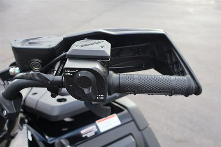 2025 CFMOTO CForce 600