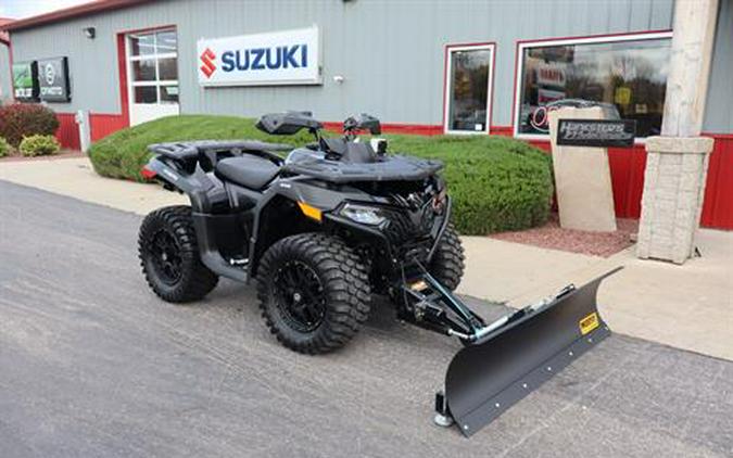 2025 CFMOTO CForce 600