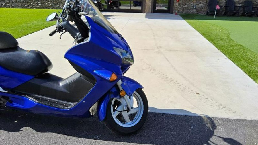 2006 Honda® Refelx