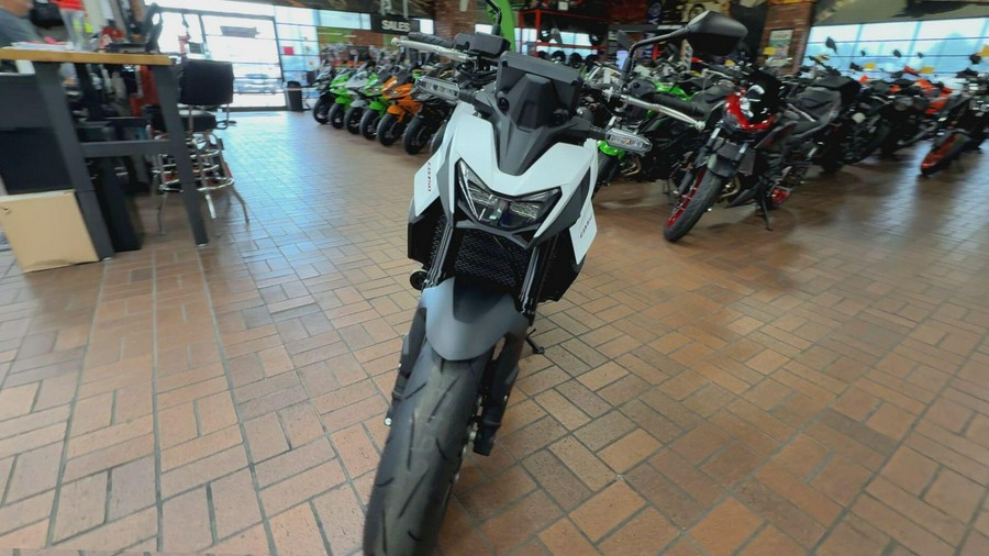 2025 Honda CB750 HORNET