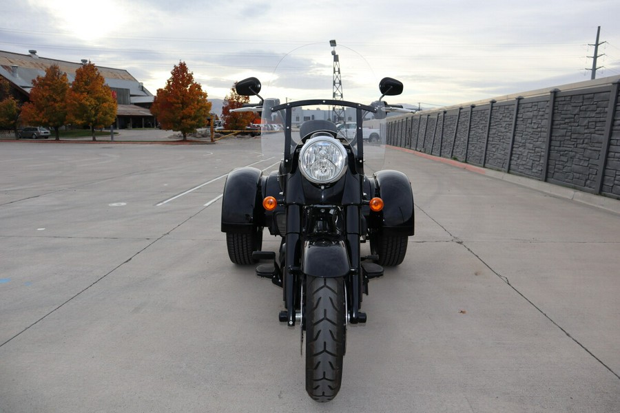 2024 Harley-Davidson Freewheeler