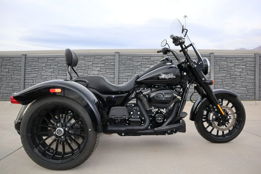 2024 Harley-Davidson Freewheeler