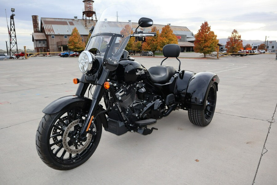 2024 Harley-Davidson Freewheeler