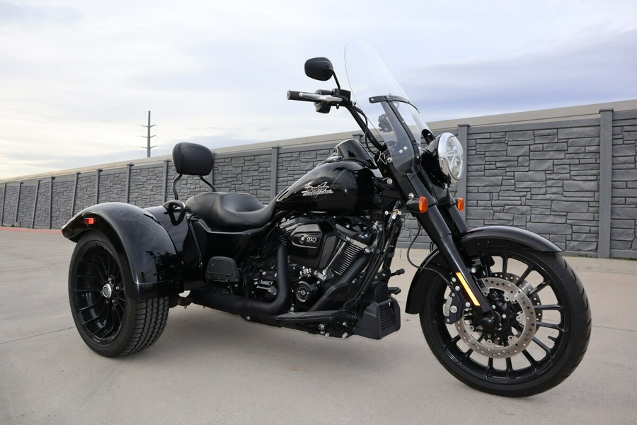 2024 Harley-Davidson Freewheeler
