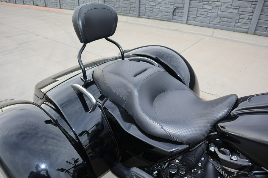 2024 Harley-Davidson Freewheeler