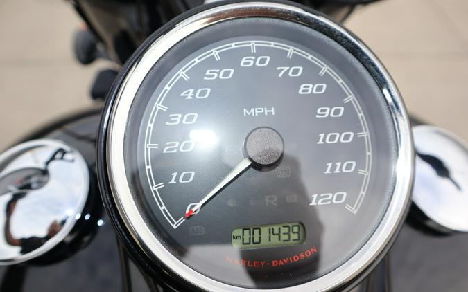 2024 Harley-Davidson Freewheeler