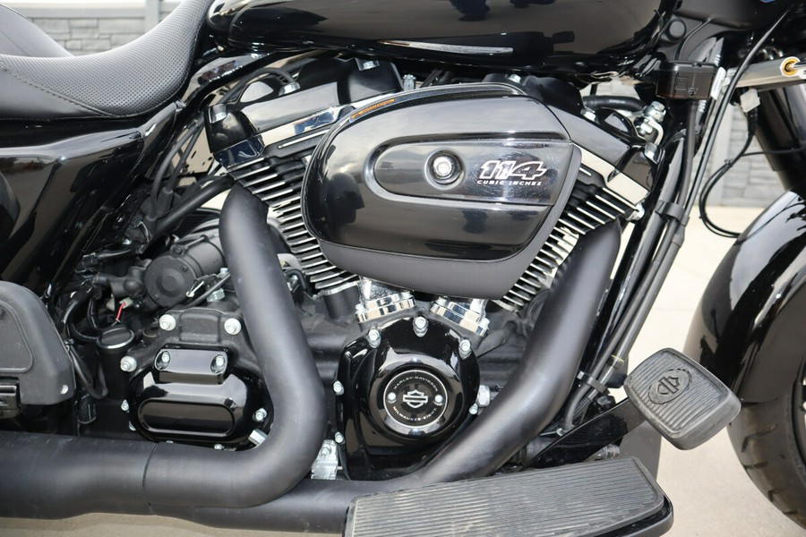 2024 Harley-Davidson Freewheeler