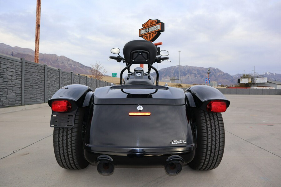 2024 Harley-Davidson Freewheeler