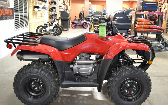 2026 Honda FourTrax Recon® ES