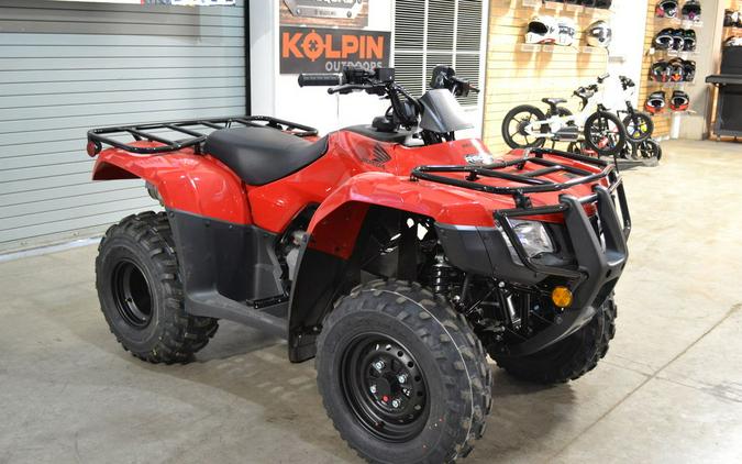 2026 Honda FourTrax Recon® ES