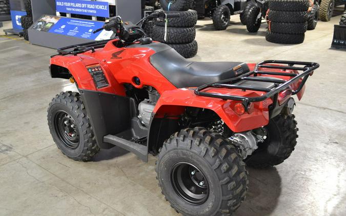 2026 Honda FourTrax Recon® ES