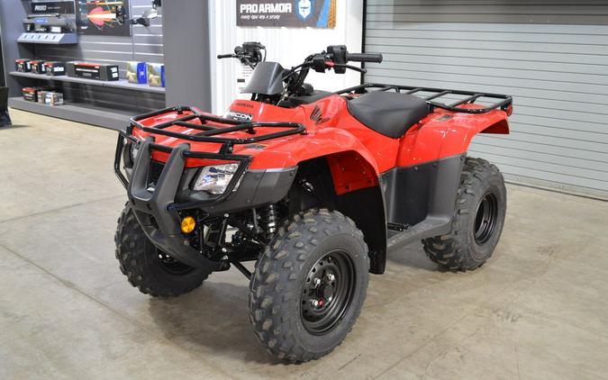 2026 Honda FourTrax Recon® ES